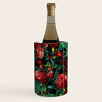 Rose Garden Wine Chiller Gallery Image 2