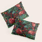 Rose Garden Pillow Sham Gallery Image 3