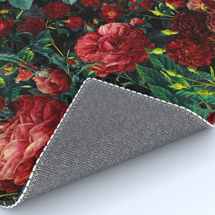 Rose Garden Rug Gallery Image 4
