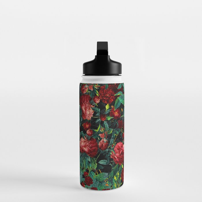 Rose Garden Water Bottle Gallery Image 3