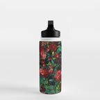 Rose Garden Water Bottle Gallery Image 3