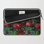 Rose Garden Laptop Sleeve Gallery Image 2