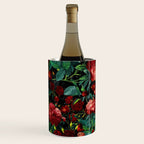 Rose Garden Wine Chiller Gallery Image 1
