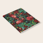 Rose Garden Notebook Gallery Image 2
