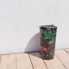 Rose Garden Travel Mug Gallery Image 4