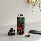 Rose Garden Water Bottle Gallery Image 4