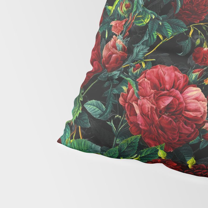 Rose Garden Pillow Sham Gallery Image 4