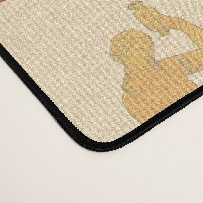 Viva Italia Desk Mat Gallery Image 4