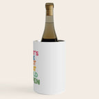 What's The Best That Could Happen Wine Chiller Gallery Image 3