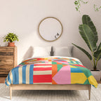 Happy Quilt Comforter Gallery Image 3