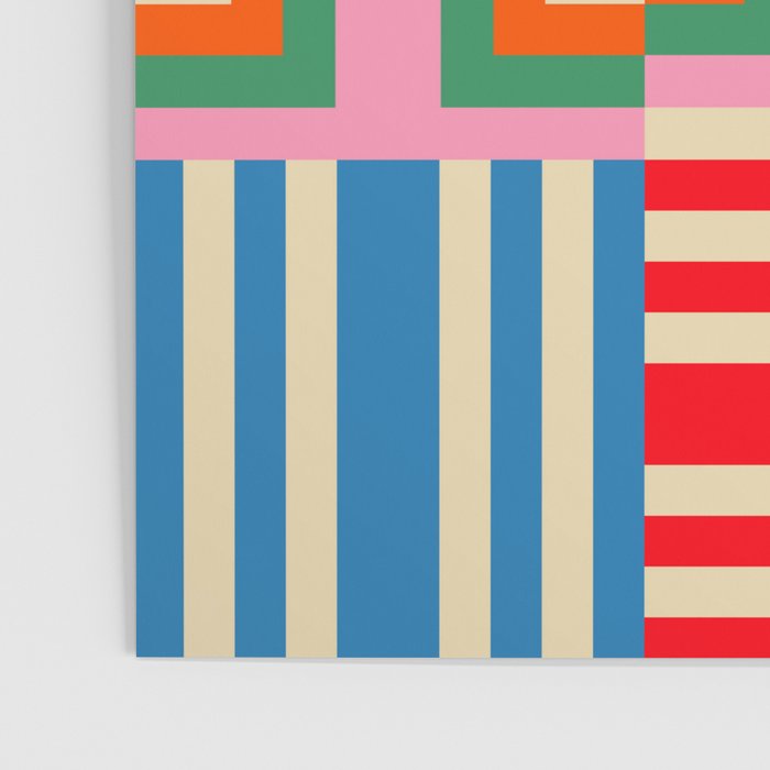 Happy Quilt Poster Gallery Image 3