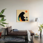 Promise Wood Wall Art Gallery Image 2