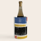Lino Cut Balance Wine Chiller Gallery Image 2