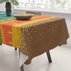 Mount Kilimanjaro Tablecloth Gallery Image 3