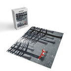 The Fox and the Forest Jigsaw Puzzle Gallery Image 2