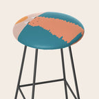 Cat Landscape 170 Stool Gallery Image 2