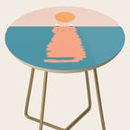 Cat Landscape 170 Side Table Gallery Image 2
