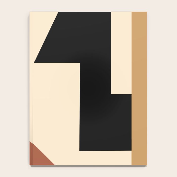 Minimalist 129 Notebook Gallery Image 4