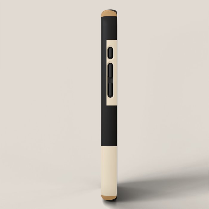 Minimalist 129 iPhone Case Gallery Image 2
