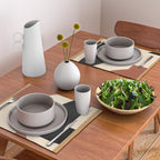 Minimalist 129 Placemat Gallery Image 2