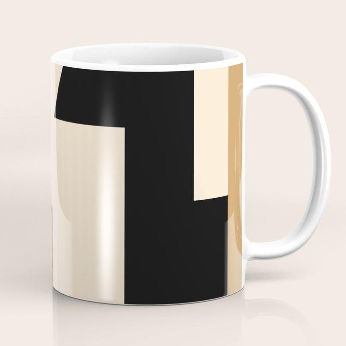 Minimalist 129 Coffee Mug Gallery Image 1