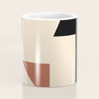 Minimalist 129 Coffee Mug Gallery Image 4