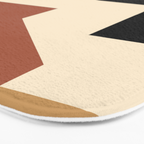 Minimalist 129 Bath Mat Gallery Image 3