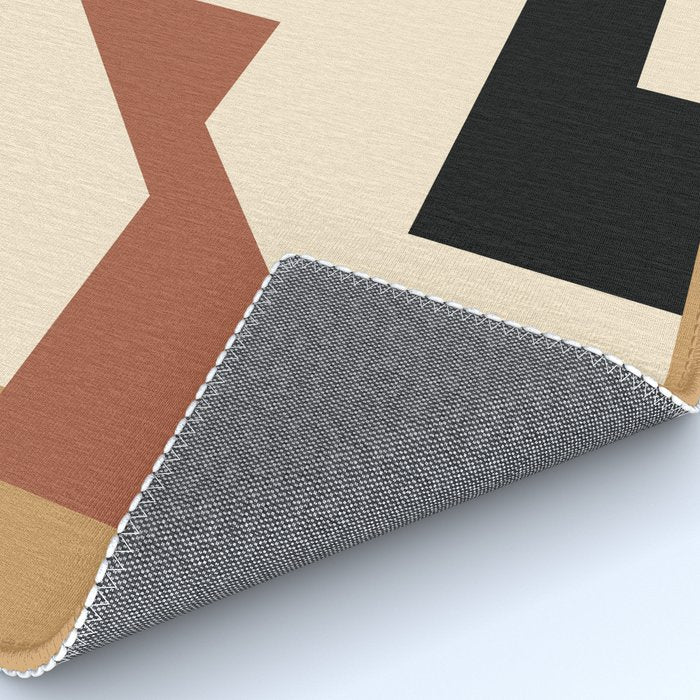 Minimalist 129 Rug Gallery Image 4