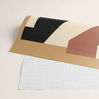 Minimalist 129 Wrapping Paper Gallery Image 2