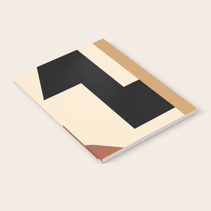 Minimalist 129 Notebook Gallery Image 1
