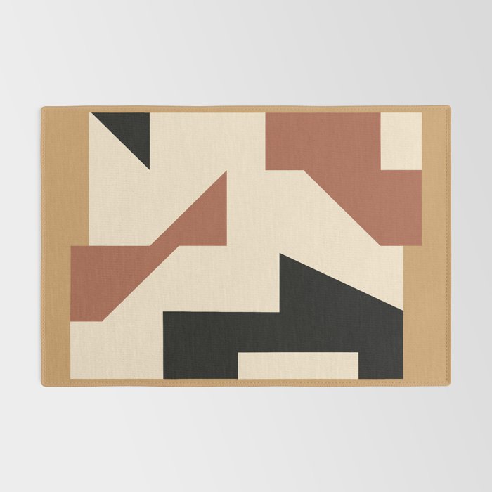 Minimalist 129 Rug Gallery Image 2
