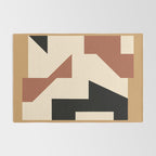 Minimalist 129 Rug Gallery Image 2