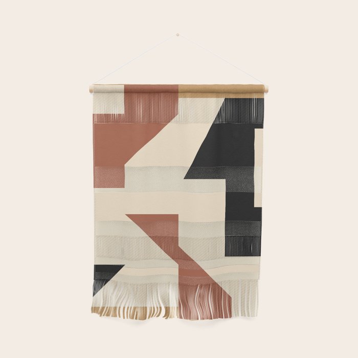 Minimalist 129 Wall Hanging Gallery Image 1