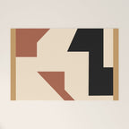 Minimalist 129 Welcome Mat Gallery Image 1
