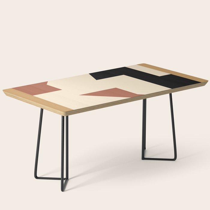 Minimalist 129 Coffee Table Gallery Image 1