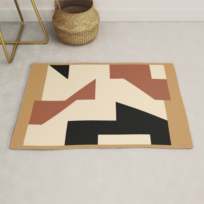 Minimalist 129 Rug Gallery Image 1