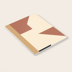 Minimalist 129 Notebook Gallery Image 3