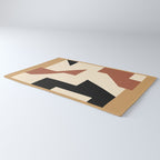 Minimalist 129 Rug Gallery Image 3