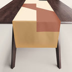 Minimalist 129 Table Runner Gallery Image 1