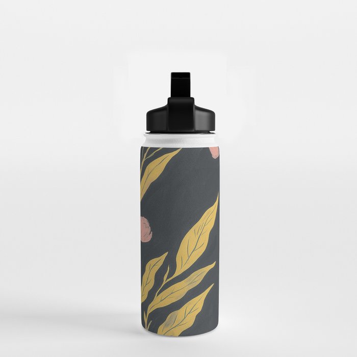 Blooming Branch Water Bottle Gallery Image 2