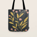 Blooming Branch Tote Bag Gallery Image 1
