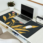 Blooming Branch Desk Mat Gallery Image 2
