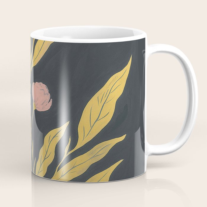 Blooming Branch Coffee Mug Gallery Image 1