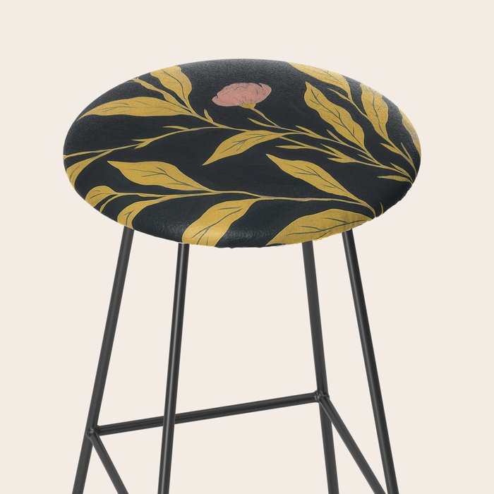 Blooming Branch Stool Gallery Image 2