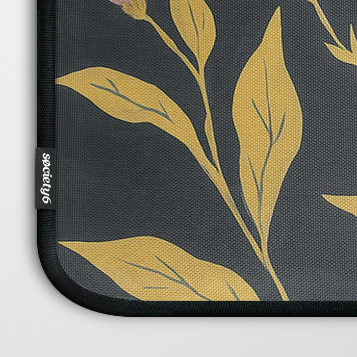 Blooming Branch Laptop Sleeve Gallery Image 3