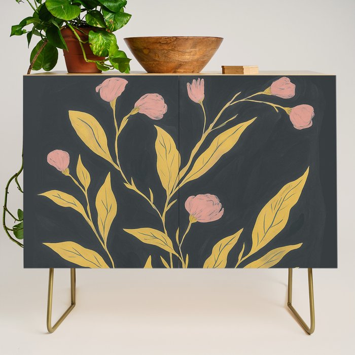 Blooming Branch Credenza Gallery Image 1