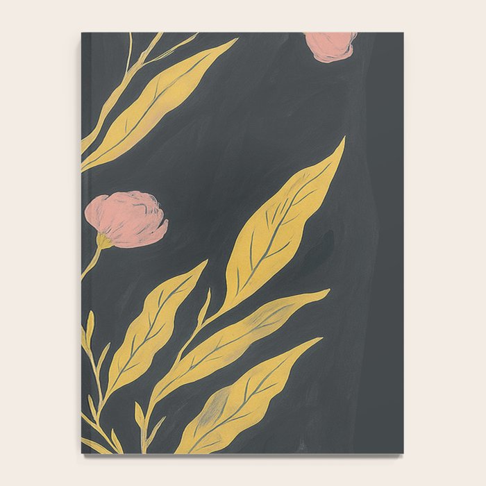 Blooming Branch Notebook Gallery Image 4