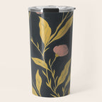 Blooming Branch Travel Mug Gallery Image 1