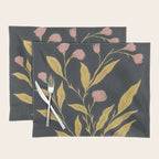 Blooming Branch Placemat Gallery Image 1