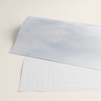 Waves on Lake Superior Wrapping Paper Gallery Image 2